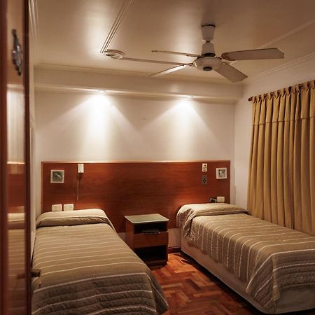 Hotel Petit Córdoba Kültér fotó