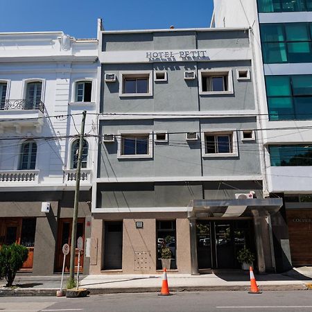 Hotel Petit Córdoba Kültér fotó