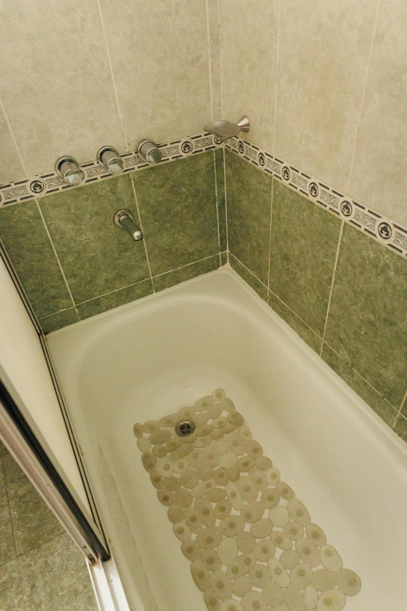 Hotel Petit Córdoba Kültér fotó