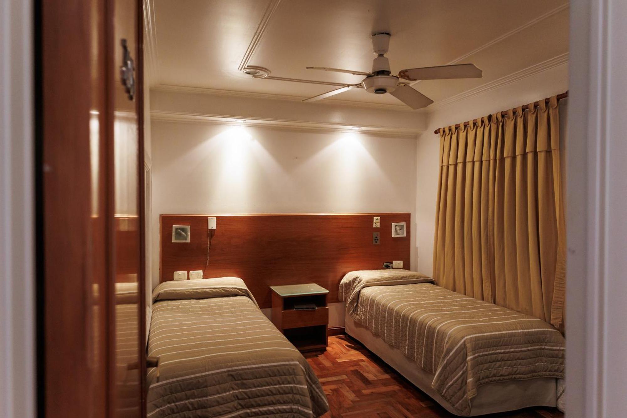 Hotel Petit Córdoba Kültér fotó