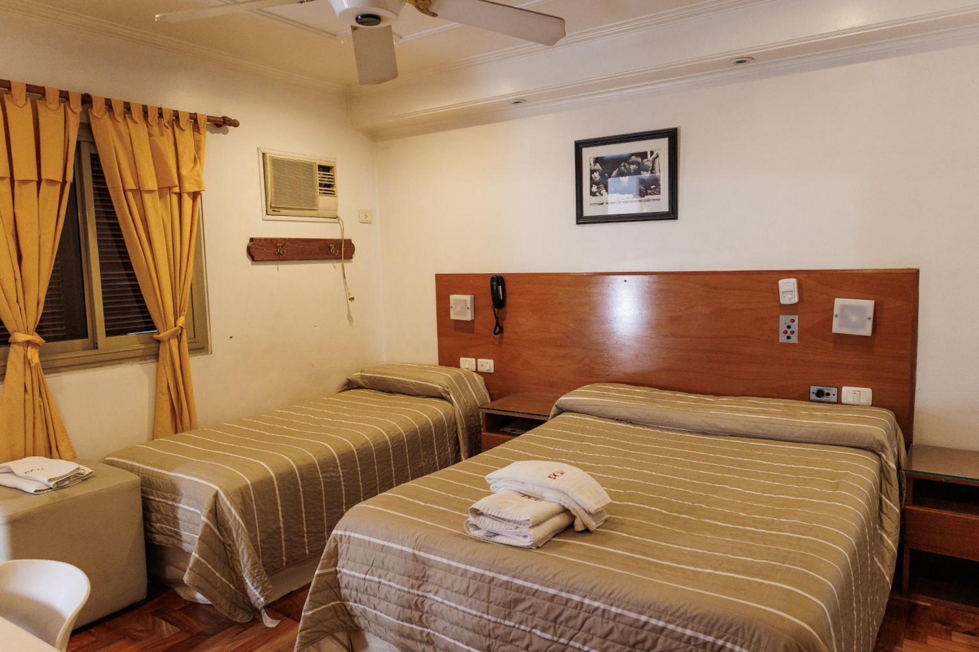 Hotel Petit Córdoba Kültér fotó
