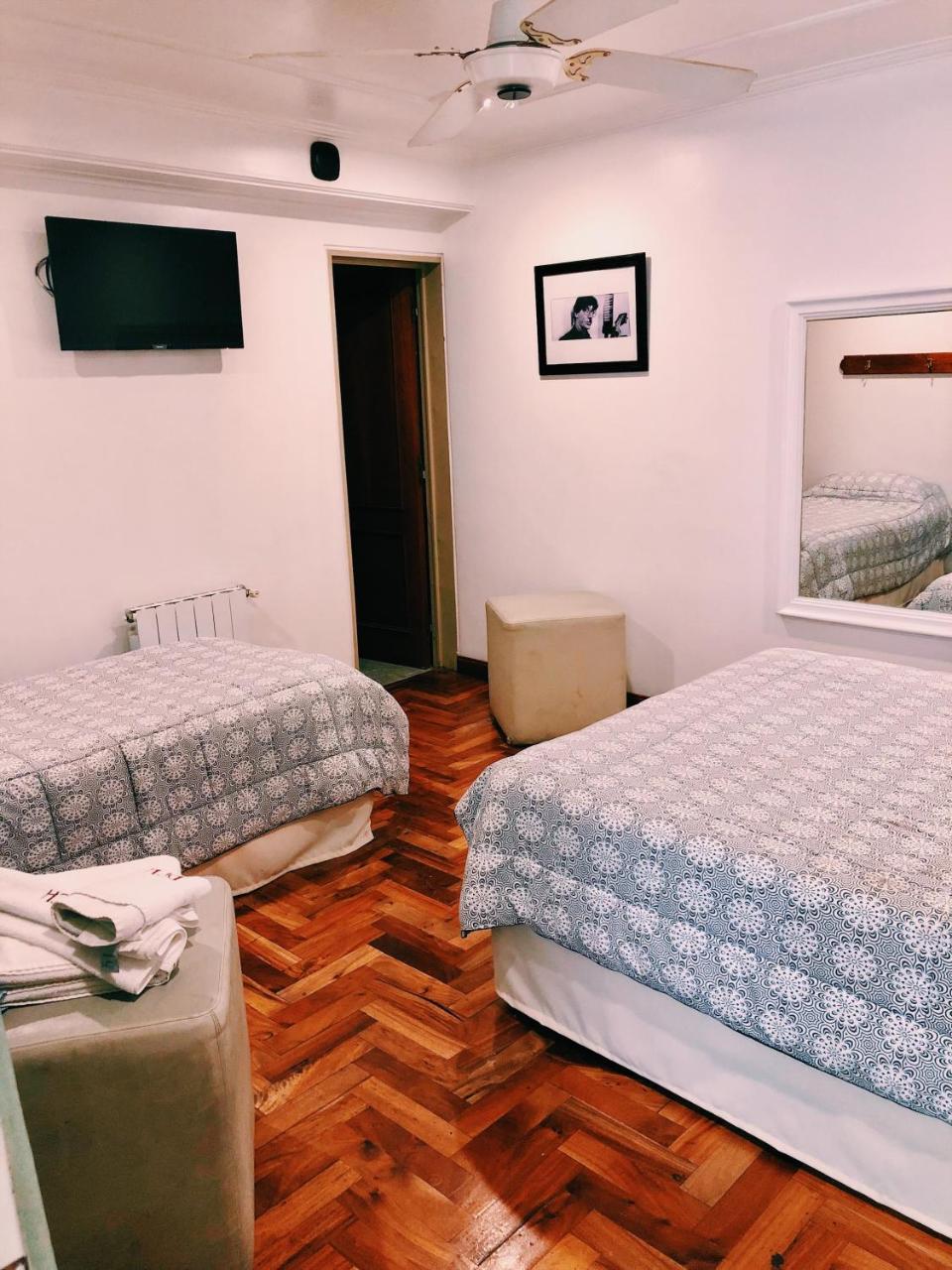 Hotel Petit Córdoba Kültér fotó
