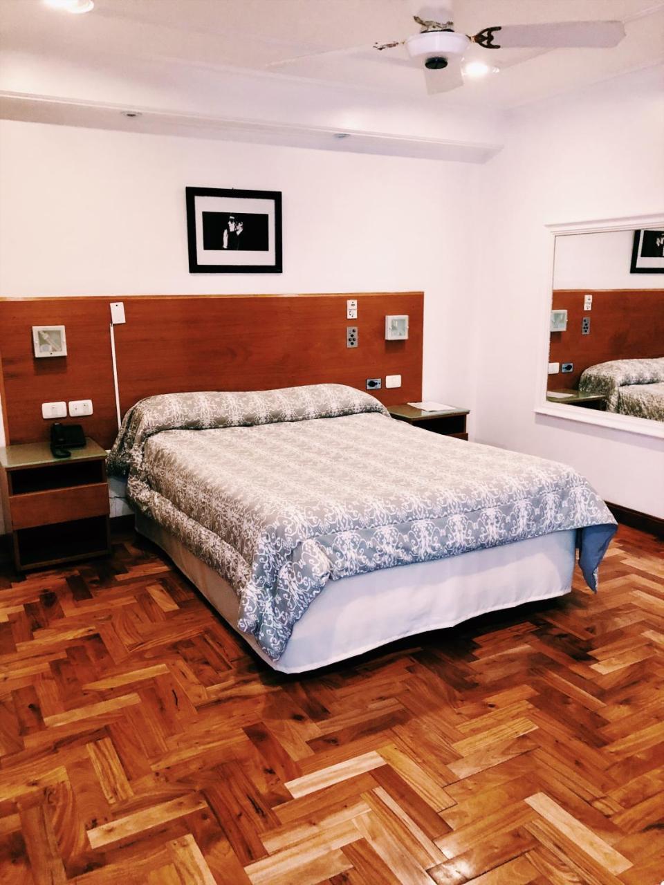 Hotel Petit Córdoba Kültér fotó