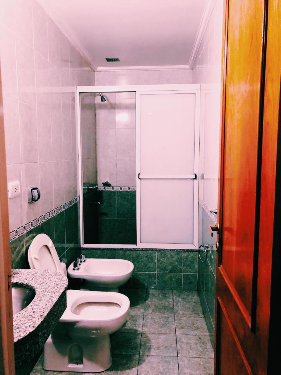 Hotel Petit Córdoba Kültér fotó