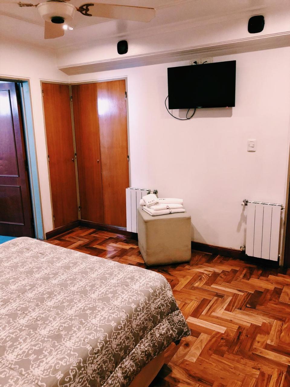 Hotel Petit Córdoba Kültér fotó