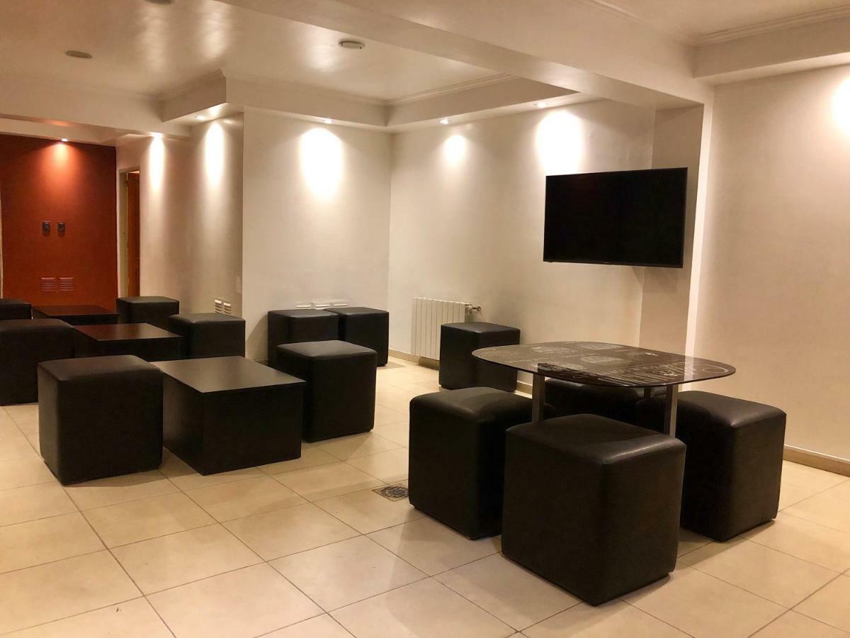 Hotel Petit Córdoba Kültér fotó