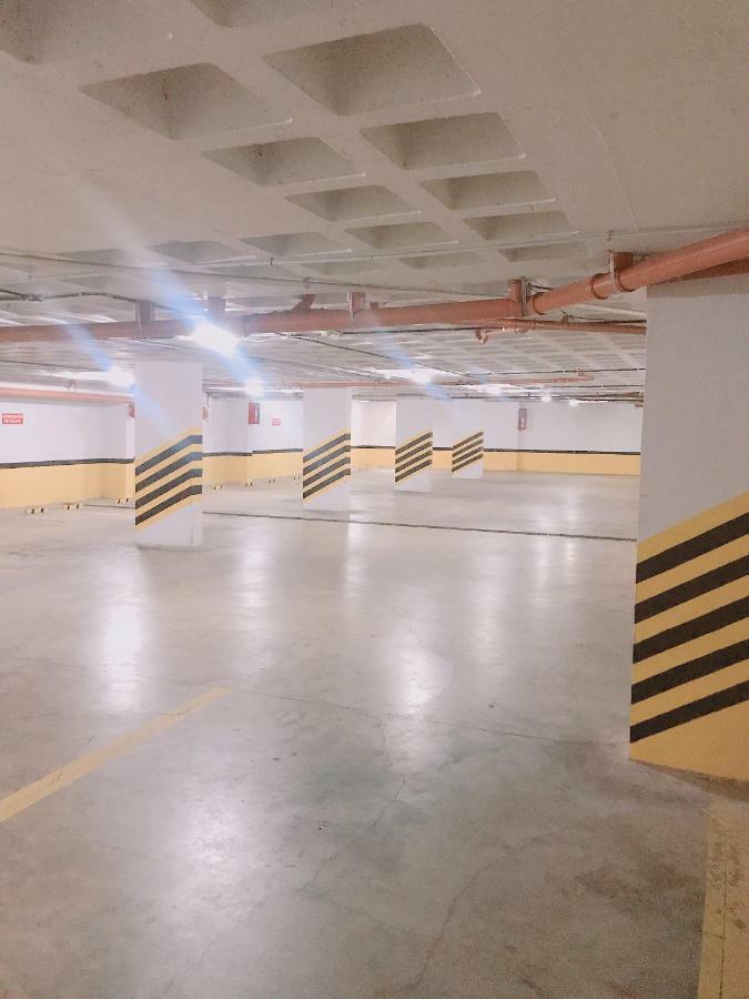 Hotel Petit Córdoba Kültér fotó