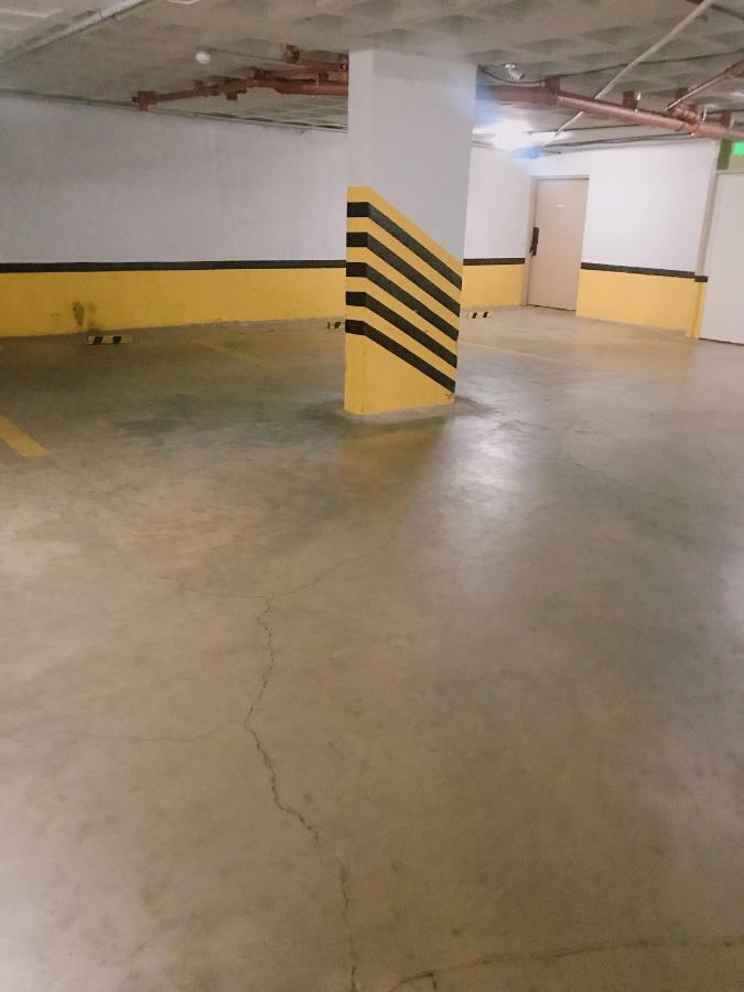 Hotel Petit Córdoba Kültér fotó