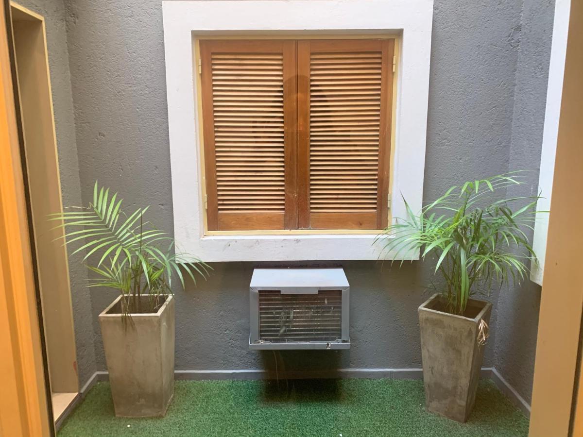 Hotel Petit Córdoba Kültér fotó