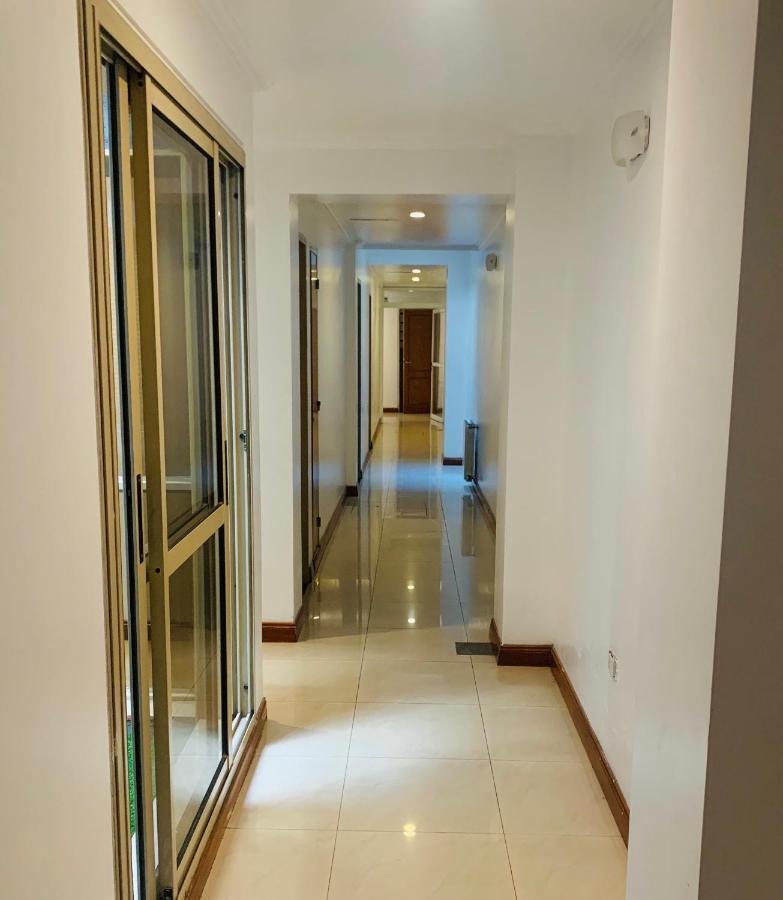 Hotel Petit Córdoba Kültér fotó